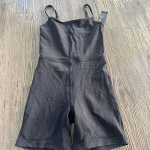 Wilfred Free Classic Black Bodysuit